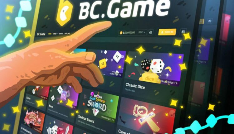 Your Ultimate Guide to Bc Fun Login