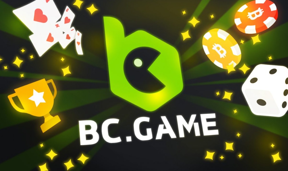 Discover Exciting Opportunities with BC.Game Telegram