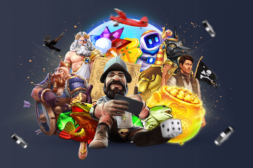 Discover the Excitement of Online Gaming with 999bet 1
