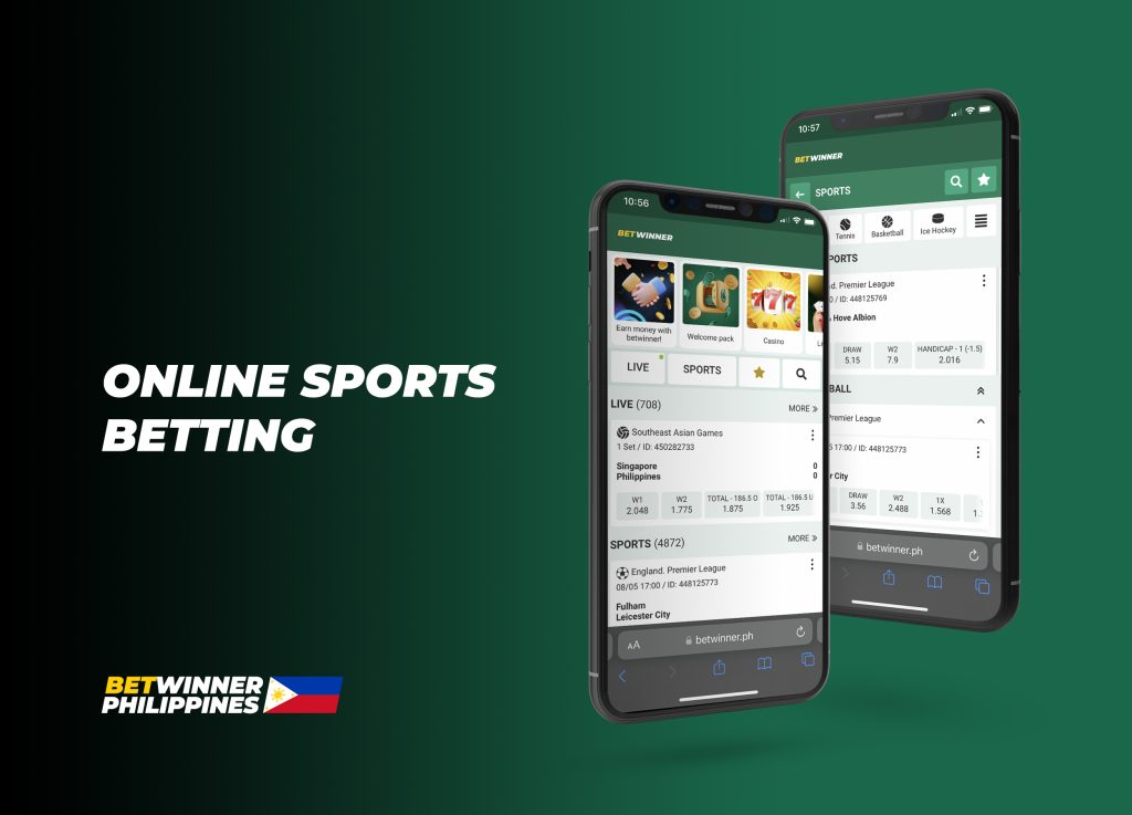Exploring Betwinner Bonus Deals Unlocking Your Betting Potential