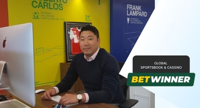 How to Easily Access Your Account Betwinner Log in