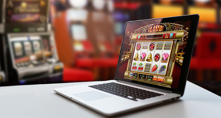 How to Maximize Your Payouts with Slot Games 3