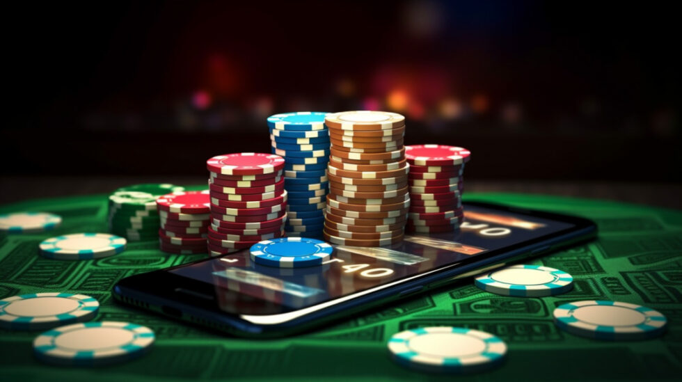 How to Maximize Your Payouts with Slot Games 3