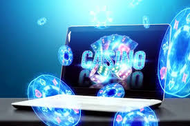 Objevte vzrušení s novým online casino cz
