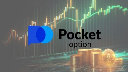 Официальная Платформа Pocket Option всё, что нужно знать