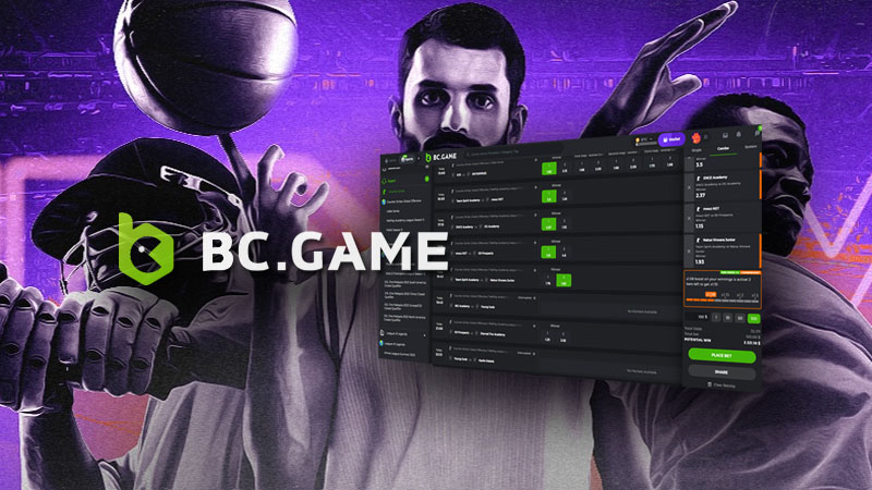 The Ultimate Guide to BC Game SK Mirror 24