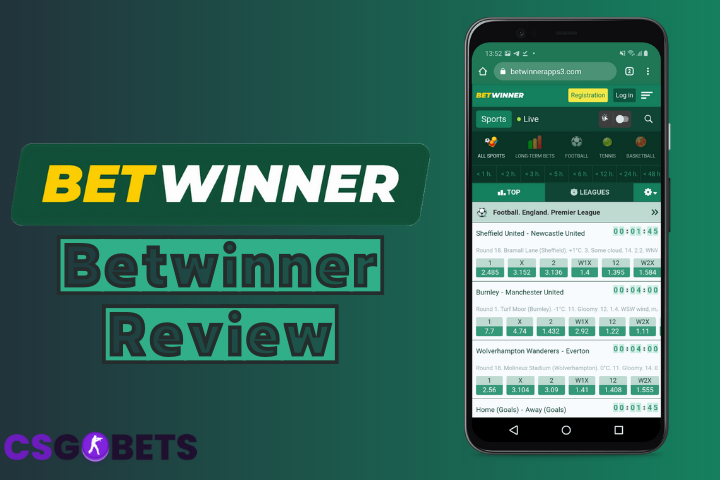 Tout savoir sur Betwinner retrait 1