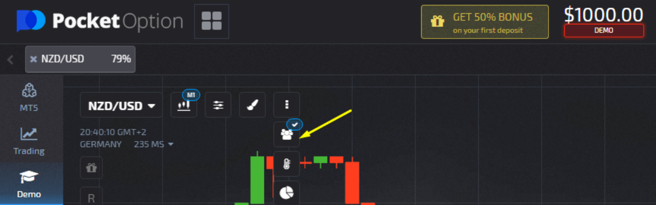 Unlocking Profits A Comprehensive Guide to Affiliate Pocket Option