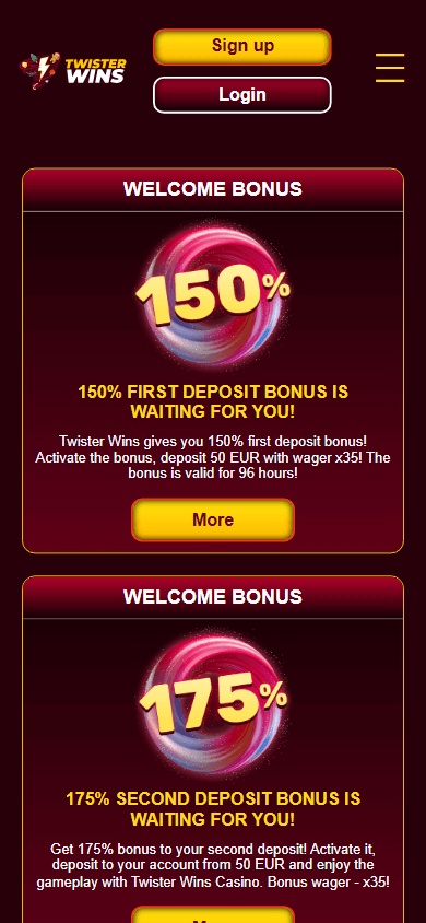 Your Ultimate Guide to Twister Wins Casino Online Slots