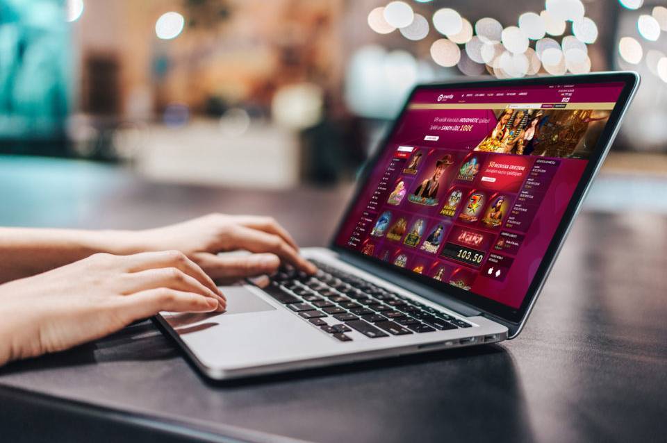Spins Heaven Casino & Sportsbook A Comprehensive Guide to Gaming