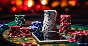 Unleash the Thrill with Love Casino 1& Sportsbook